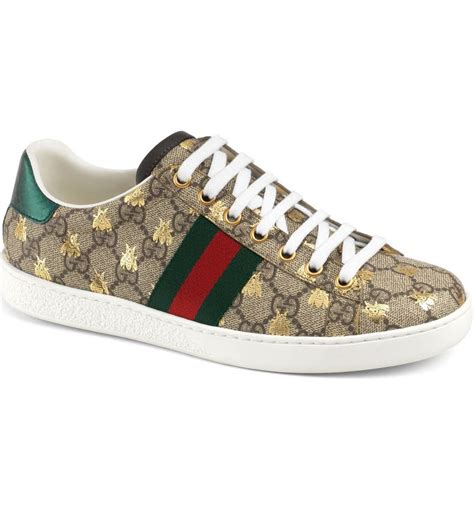 gucci women's wear|women's gucci shoes nordstrom.